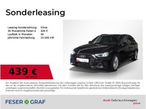 Audi A4 Avant S line 45 TFSI quattro S tronic LED AHK