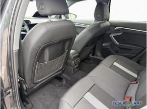 Audi A3 Limousine 35 TDI S tronic adv. NAVI - ACC -