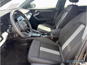 Audi A3 Lim. 35 TFSI S tronic advanced - KAMERA