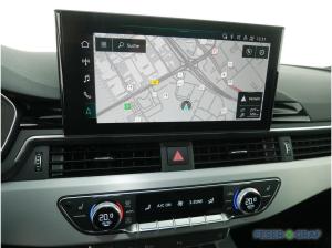Audi A4 Avant S line 45 TFSI quattro S tronic AHK/LED