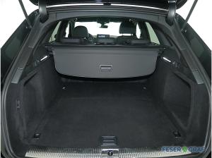 Audi A4 Avant 45TFSI quattro s tronic S line Navi/AHK