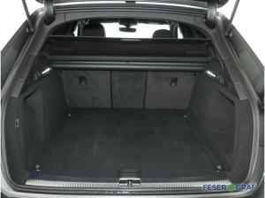 Audi A4 Avant S line 45 TFSI quattro S tronic AHK/LED