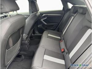Audi A3 Limousine 35 TDI S tronic adv. NAVI - ACC -