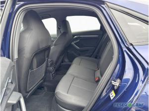 Audi A3 Limousine 35TFSI S tronic S line - AHK - NAVI