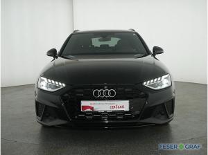 Audi A4 Avant 45TFSI quattro s tronic S line Navi/AHK