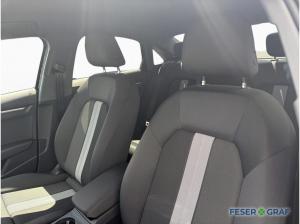 Audi A3 Lim. 35 TFSI S tronic advanced - KAMERA