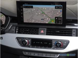 Audi A4 Avant S line 45 TFSI quattro S tronic LED AHK