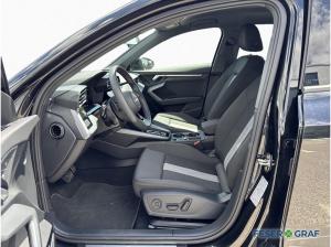 Audi A3 Sportback 35 TDI S tronic Advanced - SONOS -
