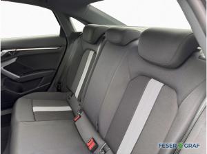 Audi A3 Limousine 35 TDI S tronic adv. NAVI - ACC -