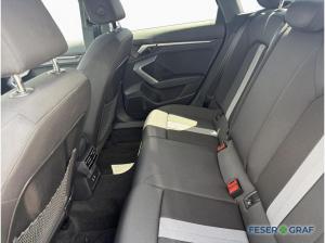 Audi A3 Lim. 35 TFSI S tronic advanced - KAMERA