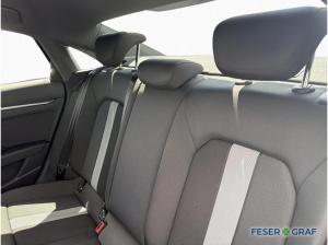 Audi A3 Lim. 35 TFSI S tronic advanced - KAMERA