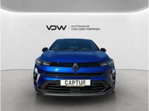 Renault Captur 💥Gewerbekracher💥Techno Full Hybrid 160❗️SOFORT VERFÜGBAR❗️