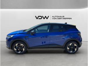 Renault Captur 💥Gewerbekracher💥Techno Full Hybrid 160❗️SOFORT VERFÜGBAR❗️