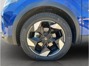 Renault Captur 💥Gewerbekracher💥Techno Full Hybrid 160❗️SOFORT VERFÜGBAR❗️