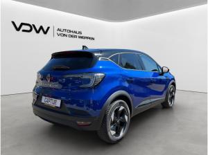 Renault Captur 💥Gewerbekracher💥Techno Full Hybrid 160❗️SOFORT VERFÜGBAR❗️