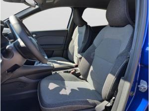 Renault Captur 💥Gewerbekracher💥Techno Full Hybrid 160❗️SOFORT VERFÜGBAR❗️