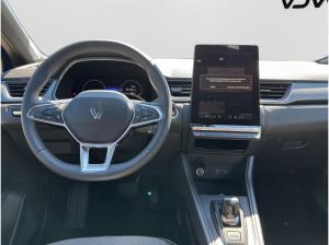 Renault Captur 💥Gewerbekracher💥Techno Full Hybrid 160❗️SOFORT VERFÜGBAR❗️
