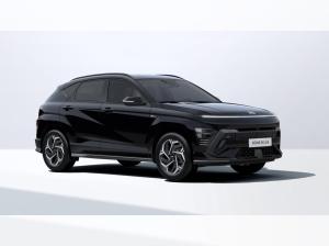 Hyundai KONA N Line+180PS ✨Angebot nur gültig bei Zulassung bis 30.06.26