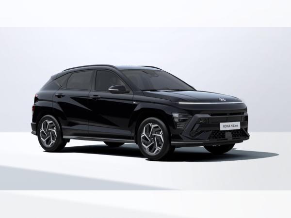Hyundai KONA N Line+180PS ✨Angebot nur gültig bei Zulassung bis 30.06.26