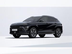 Hyundai KONA N Line+180PS ✨Angebot nur gültig bei Zulassung bis 30.06.26