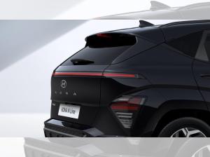 Hyundai KONA N Line+180PS ✨Angebot nur gültig bei Zulassung bis 30.06.26