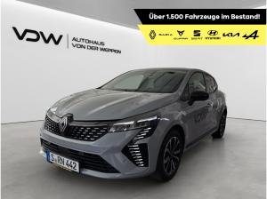 Renault Clio Techno TCe 90🔥Mehrere Farben🔥Top Ausstattung🔥SOFORT VERFÜGBAR❗️