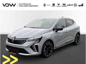 Renault Clio Techno TCe 90🔥Mehrere Farben🔥Top Ausstattung🔥SOFORT VERFÜGBAR❗️