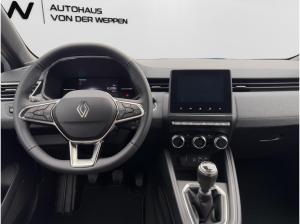 Renault Clio Techno TCe 90🔥Mehrere Farben🔥Top Ausstattung🔥SOFORT VERFÜGBAR❗️