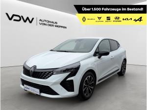 Renault Clio Techno TCe 90🔥Mehrere Farben🔥Top Ausstattung🔥SOFORT VERFÜGBAR❗️