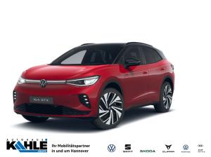 Volkswagen ID.4 GTX 4MOTION 77 kWh Soundsystem IQ.Drive Interieurpak