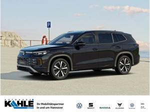 Volkswagen Tayron 1.5 eHybrid DSG Elegance IQ.Drive Desing-Pak WKR AHK