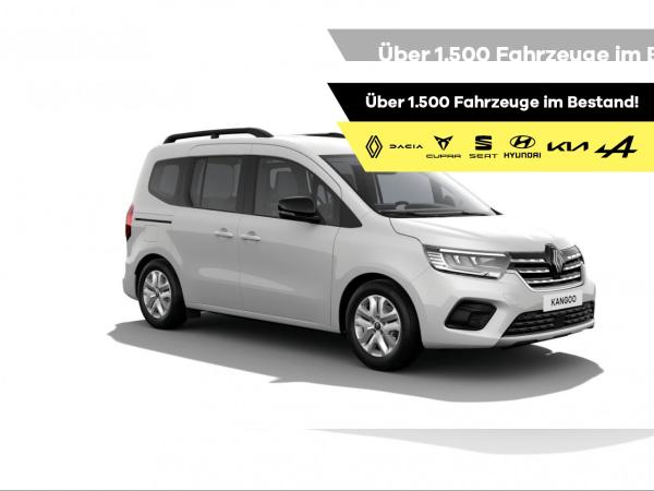 Renault Kangoo ❌Nur mit HR-EINTRAG❌Techno TCe 130 EDC💥Bestellaktion💥