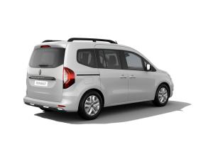 Renault Kangoo ❌Nur mit HR-EINTRAG❌Techno TCe 130 EDC💥Bestellaktion💥