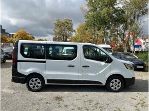 Renault Trafic ❌Nur mit HR-EINTRAG❌Combi Authentic Blue dCi 110 9-Sitzer💥Bestellaktion💥