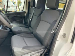 Renault Trafic ❌Nur mit HR-EINTRAG❌Combi Authentic Blue dCi 110 9-Sitzer💥Bestellaktion💥