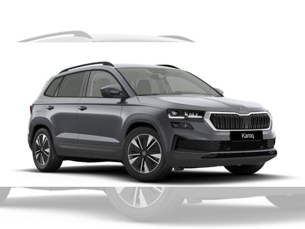 Skoda Karoq 1,5 TSI DSG Tour / SOFORT VERFÜGBAR