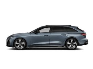 Audi A5 Avant TFSI qu. S tronic line FINANZIERUNG MIT RÜCKGABERECHTMATRIX 20 AHK HEAD-UP B&O NAVI S-SITZE AC