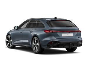 Audi A5 Avant TFSI qu. S tronic line FINANZIERUNG MIT RÜCKGABERECHTMATRIX 20 AHK HEAD-UP B&O NAVI S-SITZE AC