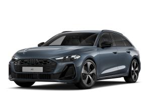 Audi A5 Avant TFSI qu. S tronic line FINANZIERUNG MIT RÜCKGABERECHTMATRIX 20 AHK HEAD-UP B&O NAVI S-SITZE AC