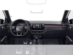 Skoda Fabia Sondermodell 130 1.5 TSI DSG / SOFORT VERFÜGBAR