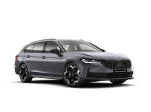 Skoda Superb 1,5 TSI DSG IV Sportline