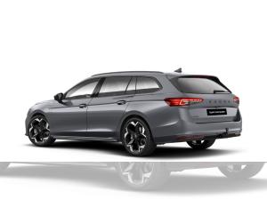 Skoda Superb 1,5 TSI DSG IV Sportline