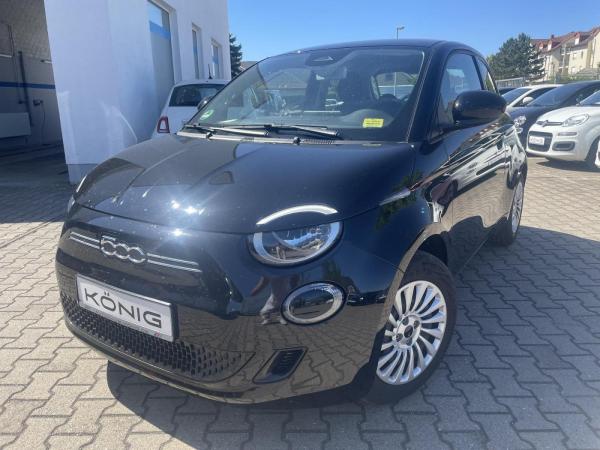 Fiat 500e versch. Farben/Klima/Carplay