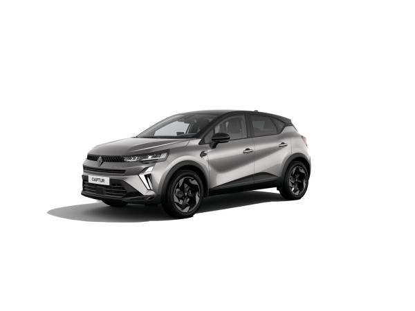 Renault Captur Techno Full Hybrid E-Tech 160 *Nur bei Zulassung bis 30.06.*1.WARTUNG INKL.*
