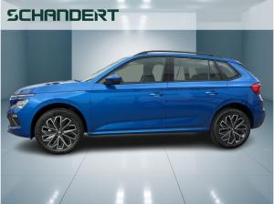 Skoda Kamiq 🚀Sofort-Verfügbar🚀 1.0 TSI Balance Matrix  inkl. 5Jahre Garantie ✨Autohaus-Schandert Top-Deal✨