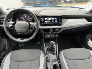Skoda Kamiq 🚀Sofort-Verfügbar🚀 1.0 TSI Balance Matrix  inkl. 5Jahre Garantie ✨Autohaus-Schandert Top-Deal✨