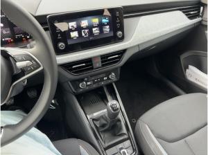 Skoda Kamiq 🚀Sofort-Verfügbar🚀 1.0 TSI Balance Matrix  inkl. 5Jahre Garantie ✨Autohaus-Schandert Top-Deal✨