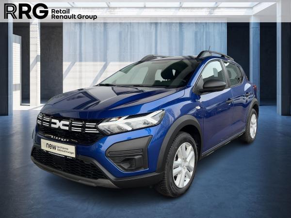 Dacia Sandero III Stepway Essential - SOFORT VERFÜGBAR OHNE EINMALIGE KOSTEN
