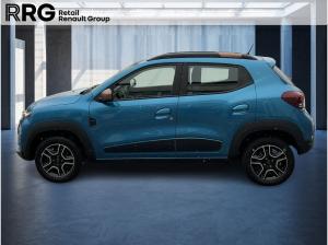 Dacia Spring Extreme ELECTRIC 65 CCS