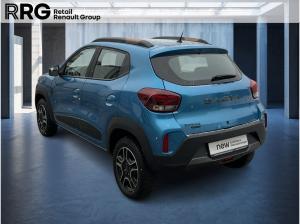 Dacia Spring Extreme ELECTRIC 65 CCS